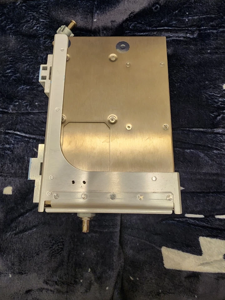 Garmin GSR 56H - Изображение 4 из 4