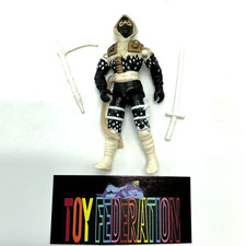 Product Image: Vtg Hasbro G.I. Joe ARAH 1992 Ninja Force STORM SHADOW 3.75" Action Figure