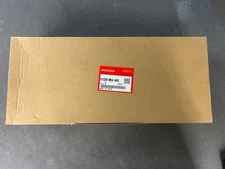 HONDA GL1800 GOLDWING 2001-2005 OEM LEFT LOWER FORK LEG #51520-MCA-003 NEW OEM