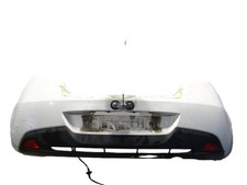 STOßSTANGE HINTEN Mazda 2 (DE) Hatchback 1.5 16V S-VT (ZYDE) DF7150221G8N