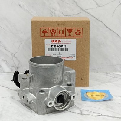 Fits For Suzuki APV Carry Every Super Carry Throttle Body 13400