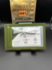 The Investment Caster Weapons M16 10g .999 Silver Bar 2026 w/ COA 🔥