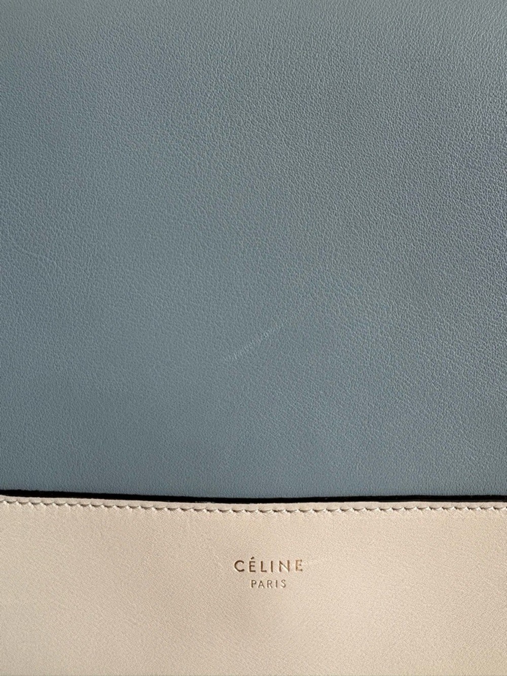Celine Smooth Calfskin Medium Frame Shoulder Bag image 7
