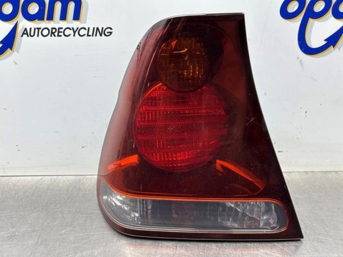 Rückleuchte links BMW 3er Compact E46 63216934161 P24000630 - Bild 1 von 3
