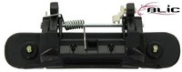 Blic 6010-16-018402P TüRgriff FüR Nissan