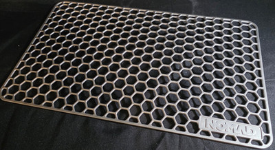 NOMAD Grills Cast Cooking Grate  Replacement