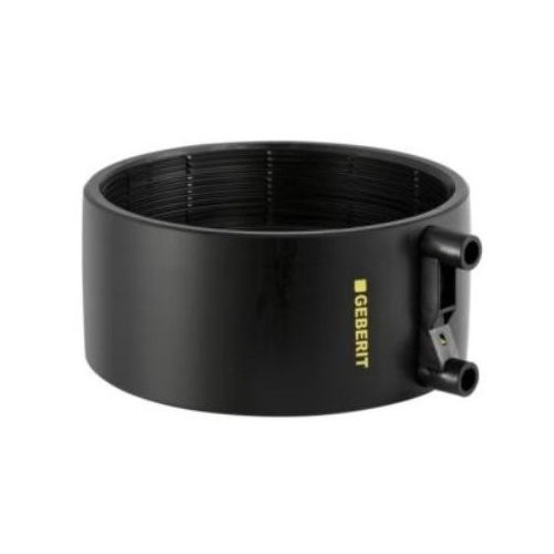 GEBERIT 367.771.16.1 Geberit PE Manicotto elettrico 110 mm - 367771161