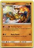Pokemon Infernape Forbidden Light SM06 #59/131 Holo Rare Holo LP BUY 2, 1 FREE!
