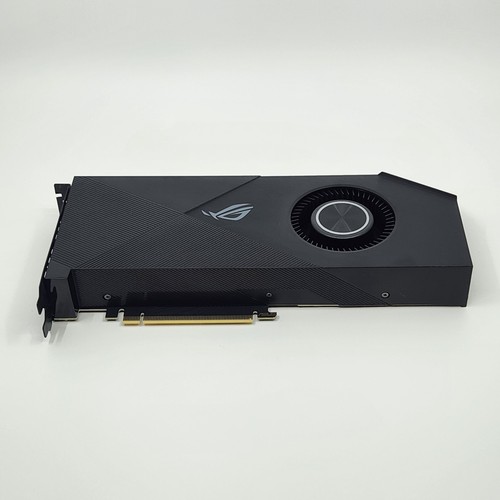 Asus RTX 2080 Super Turbo - 1 Year Warranty - Ships Fast - Picture 2 of 5
