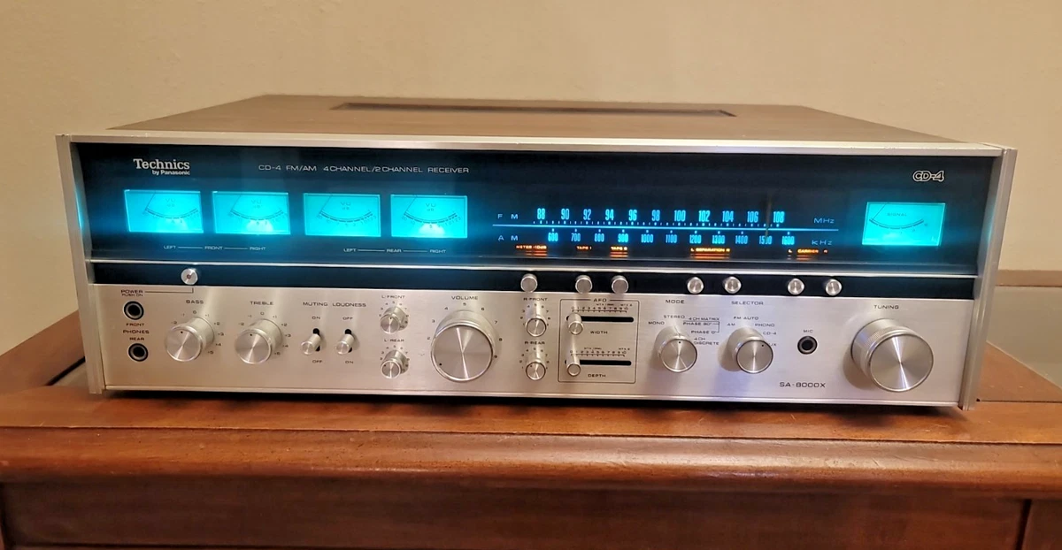 Las mejores ofertas en Technics SA | eBay