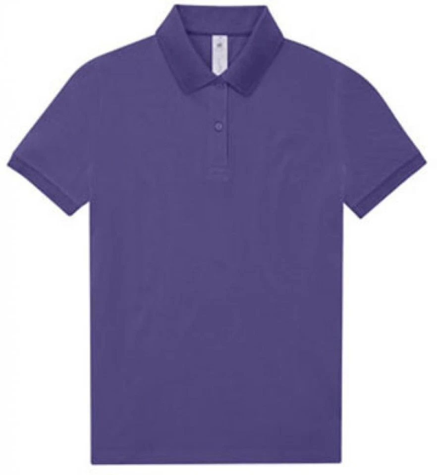 My Polo 180 /Women XS bis 3XL | B&C | PW461 - Bild 1 von 1