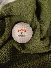 VINTAGE 1960s DEAN MARTIN DINO'S BRAND SIGNATURE 