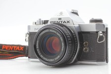  Exc 5  Pentax MX 35mm SLR Film Camera w/ 50mm F1.7 Lens From JAPAN