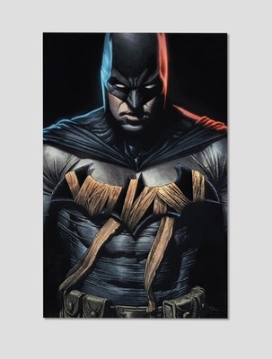 Batman #163 Premium Giclee Print Poster 11''x17'' - DC Comics  Wall Art