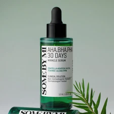 Some By Mi AHA BHA PHA 30 Days Miracle Serum 50ml K-Beauty