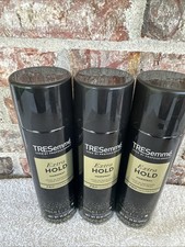 TRESemme Hair Spray Level 4 Extra Hold 3 Pack...