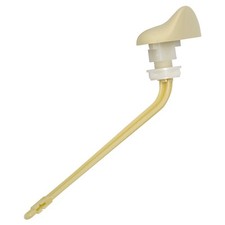 American Standard 047192-2220A Trip Lever Left Hand 30 Plastic Linen