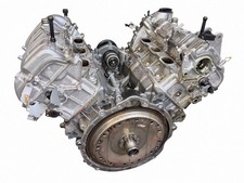 Porsche Macan (95B) 2015 Benzin 250kW Motor CTMA ZVG139881