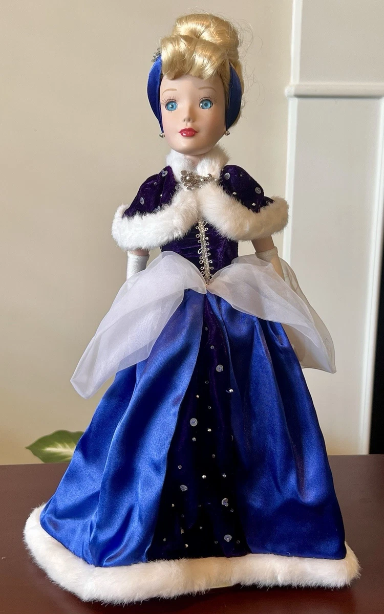 Porcelain Dolls, Clothing & Accessories for sale | eBay