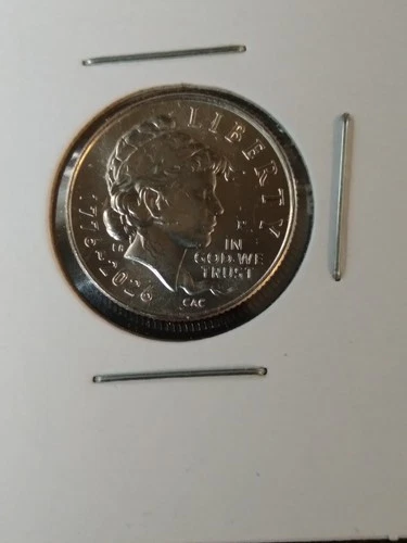 2026 P Philadelphia  Emerging Liberty SemiQ Dime  BU  250th anniversary  us mint