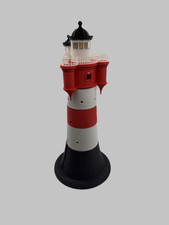Leuchtturm „Roter Sand“ – British 0 Scale (1:43,5) - ca. 70 cm