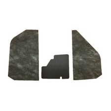 Kick Panel Insulation For 1970-1974 Dodge Challenger Standard Front Left Right