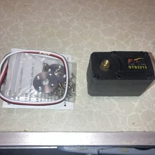 FeeTeck Sts3215 Serial Bus Servo (19.5kg,7.4 V 360 Magnetic Encoder