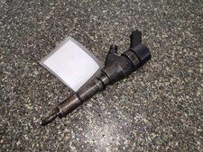 PEUGEOT 207 WA, WC Einspritzdüse 0445110008 2.00 Diesel 51kw 2002 33852950