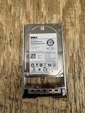 0PGHJG, PGHJG, DELL 300GB 10K 6G SFF 2.5'' SAS HDD WITH TRAY ST300MM0006