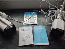 B9 LaView Security Camera Set