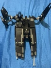 LEGO Star Wars: Rogue Shadow (7672) (Ship Only, No Minifigures)