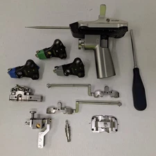 Stryker 6003-12 Precision Navigation Orthopedic Hand Piece