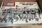 Marx Vintage Collectible Fort Apache #4501 Play Set New in Box 1995