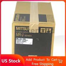 1PCS New In Box Mitsubishi MR-J2S-700B Servo Drive