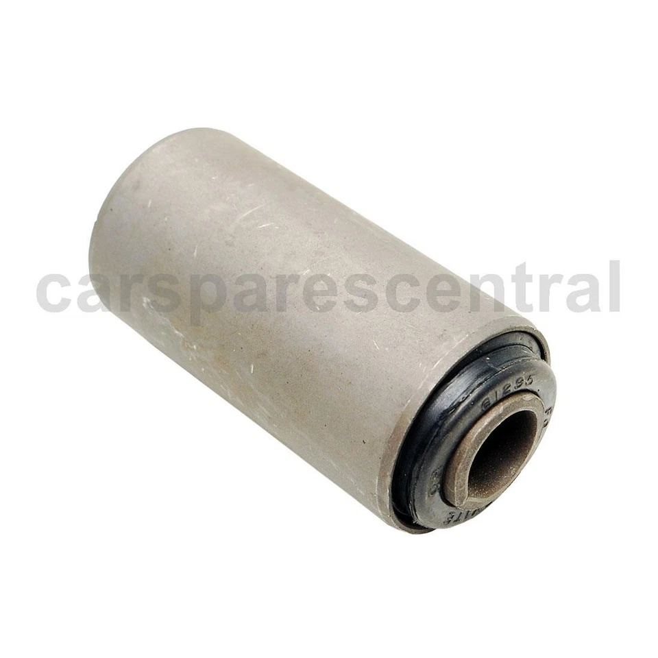 Buje de resorte de hoja trasero delantero trasero 4x para Ford F-250 1980-1996 5,8 L Foto 4 de 4