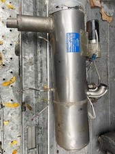 Janitrol heater Model B3500 5 hrs since overhaul Cessna 310 320 401 402 CORE