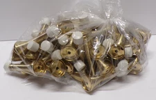 Lot of 50  3" Doorstop Spring