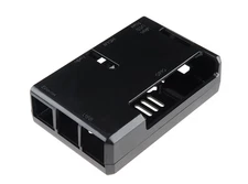 [ SparkFun PRT-13102 ] Pi Tin for the Raspberry Pi - Black