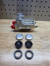 OTK Tony Kart BSD Complete Brake Master Cylinder -Rush.KartParts-