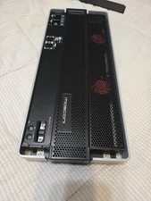 Mosconi Pro 4 | 30 Amp 4 Channel Class AA/B Stereo Amplifier 4x225w 900w RMS