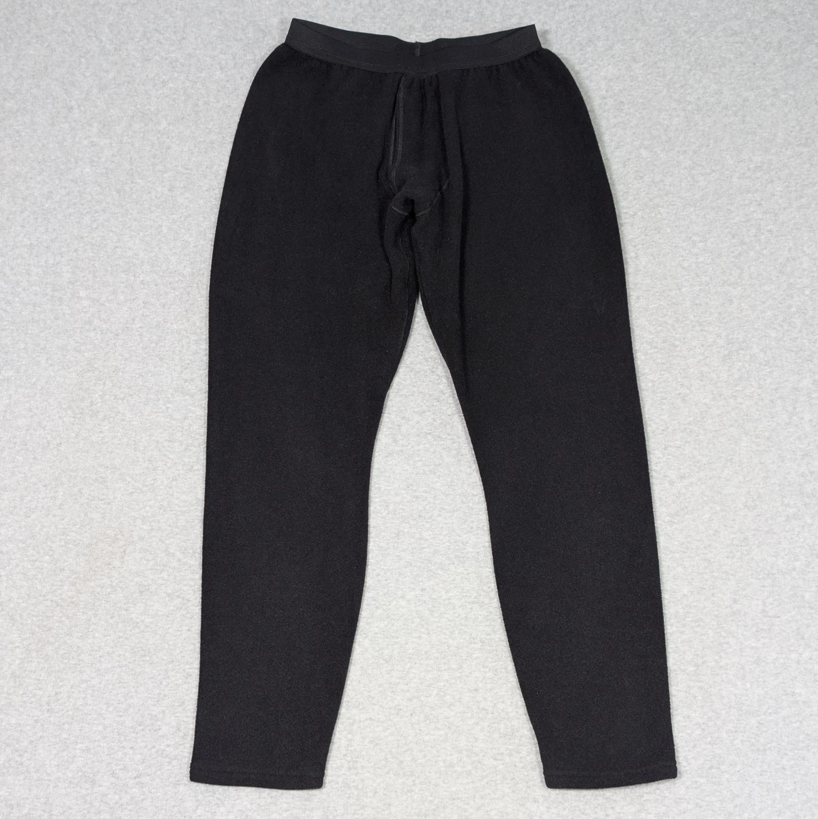 Patagonia Capilene Base Layer Pants Mens Medium Midweight Long Underwear USA