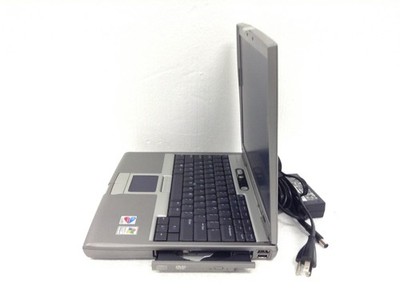 Dell Latitude Laptop D610 14