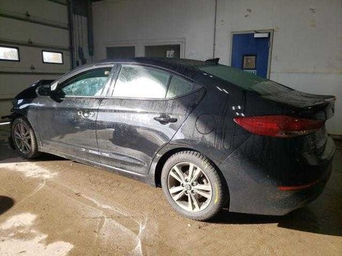 Hyundai Elantra Cowl Vent Panel Hood Rubber Seal 2017 2018 2019 2020 - Bild 5 von 11