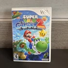 New ListingSuper Mario Galaxy 2 - Complete - Wii