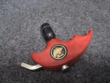 Vintage Bear Archery Thumb Release