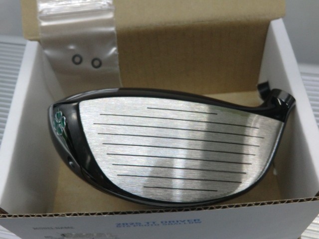 バルド BALDO TT DRIVER GT6 Baldo TT GT6 Driver Shallow Proto