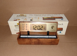 Now Zen Alarm Clock | eBay