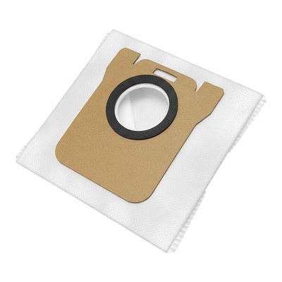 Replacement Vacuum Bags for Xiaomi For Mijia 5 Pro OV21CN Robot Vacuum Cleaner