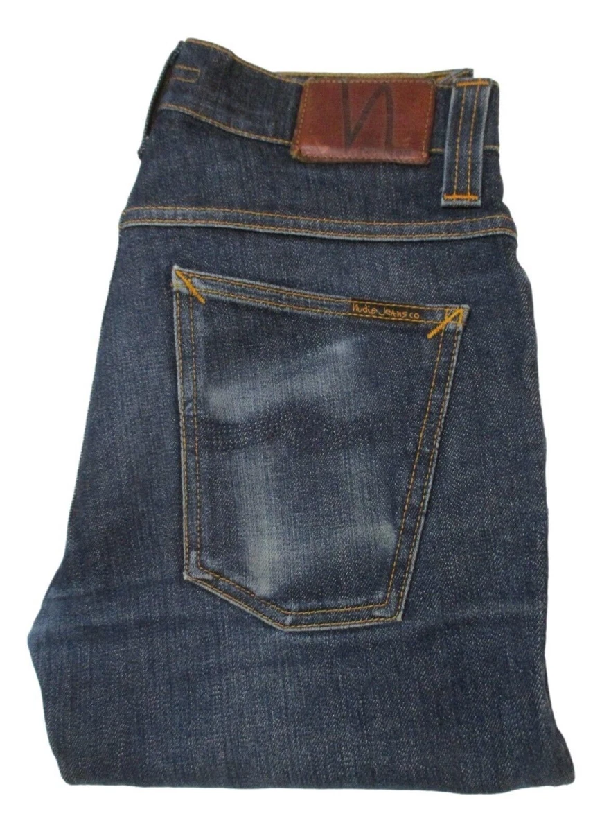 Nudie Grim Tim for sale | eBay