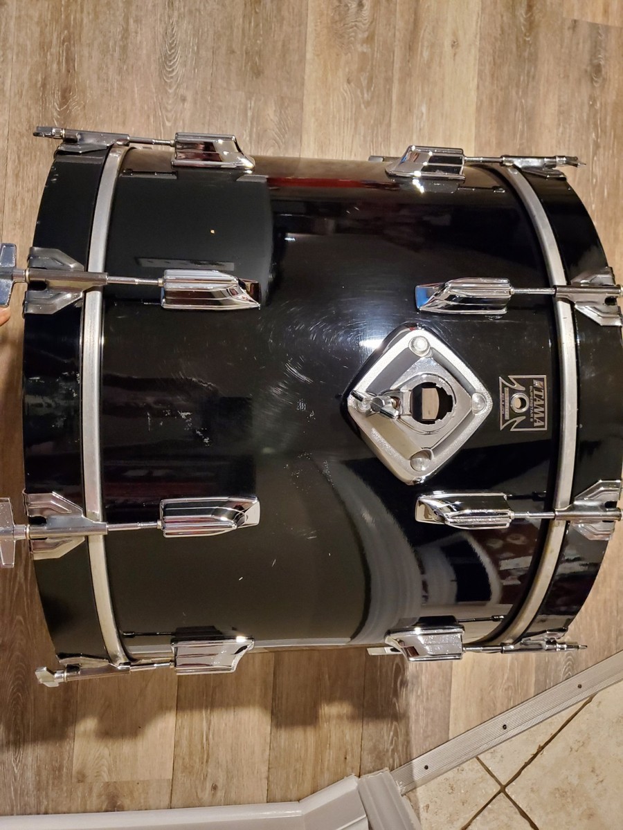 TAMA SUPERSTAR 22